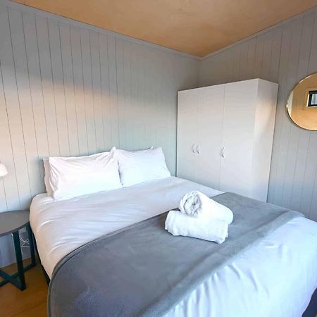 Hampshire Holiday Parks - Arrowtown Zewnętrze zdjęcie