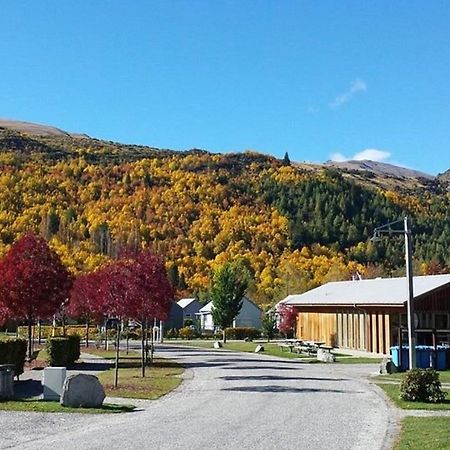 Hampshire Holiday Parks - Arrowtown Zewnętrze zdjęcie