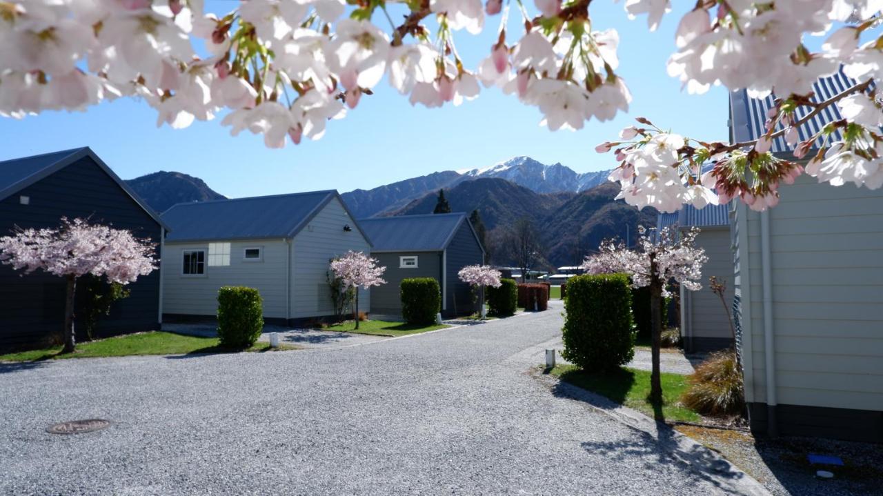 Hampshire Holiday Parks - Arrowtown Zewnętrze zdjęcie