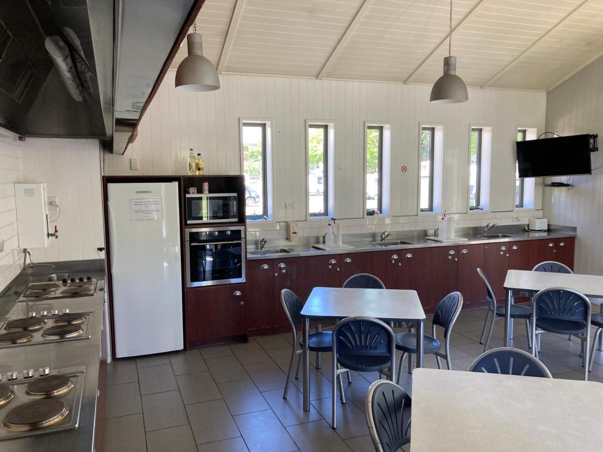 Hampshire Holiday Parks - Arrowtown Zewnętrze zdjęcie