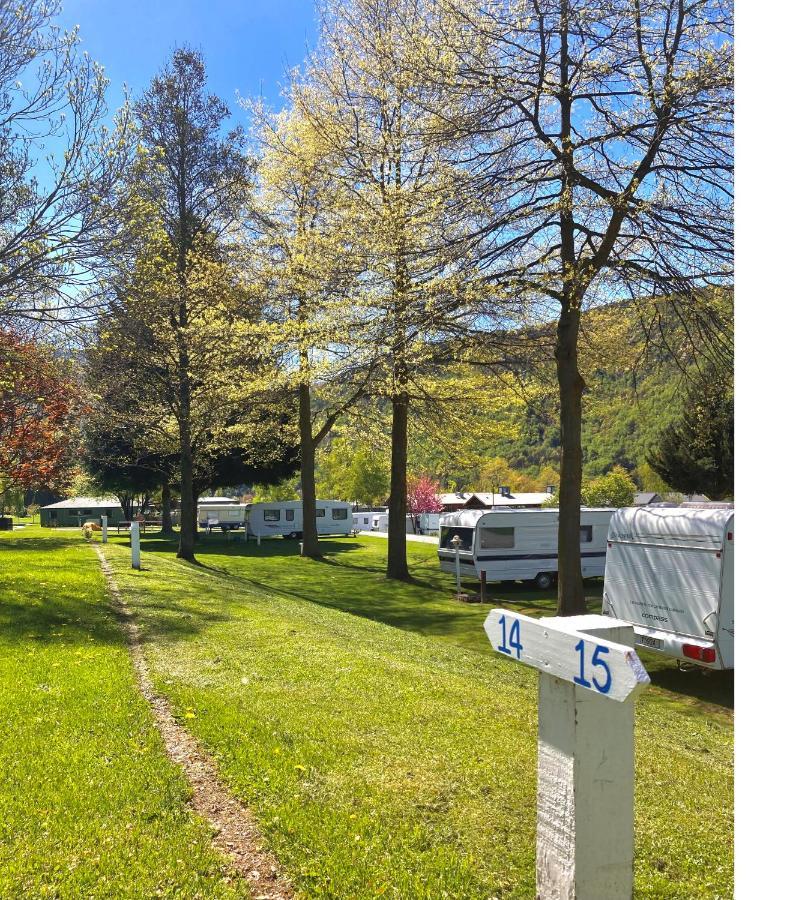 Hampshire Holiday Parks - Arrowtown Zewnętrze zdjęcie