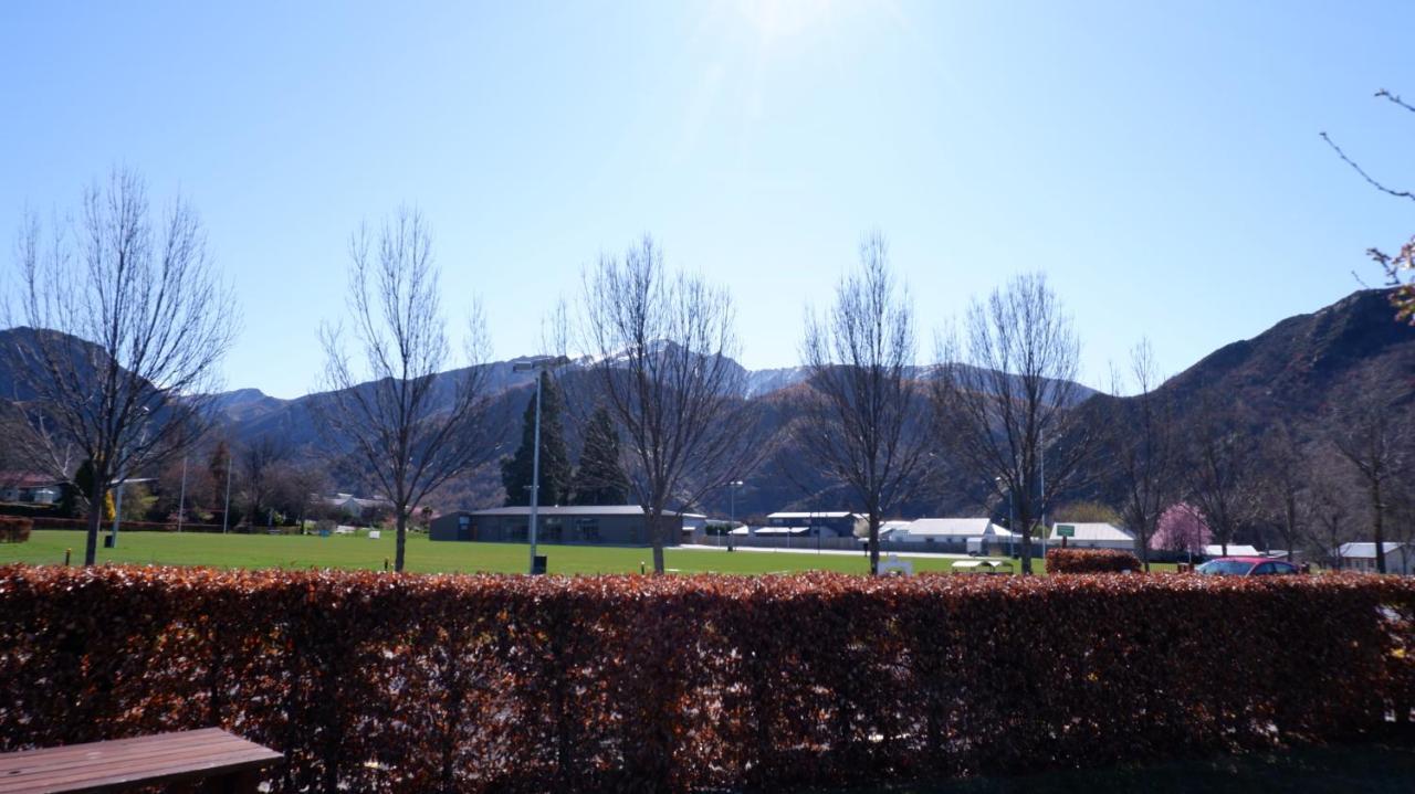 Hampshire Holiday Parks - Arrowtown Zewnętrze zdjęcie