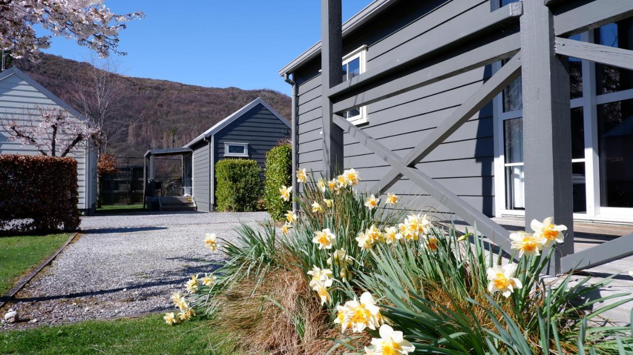 Hampshire Holiday Parks - Arrowtown Zewnętrze zdjęcie