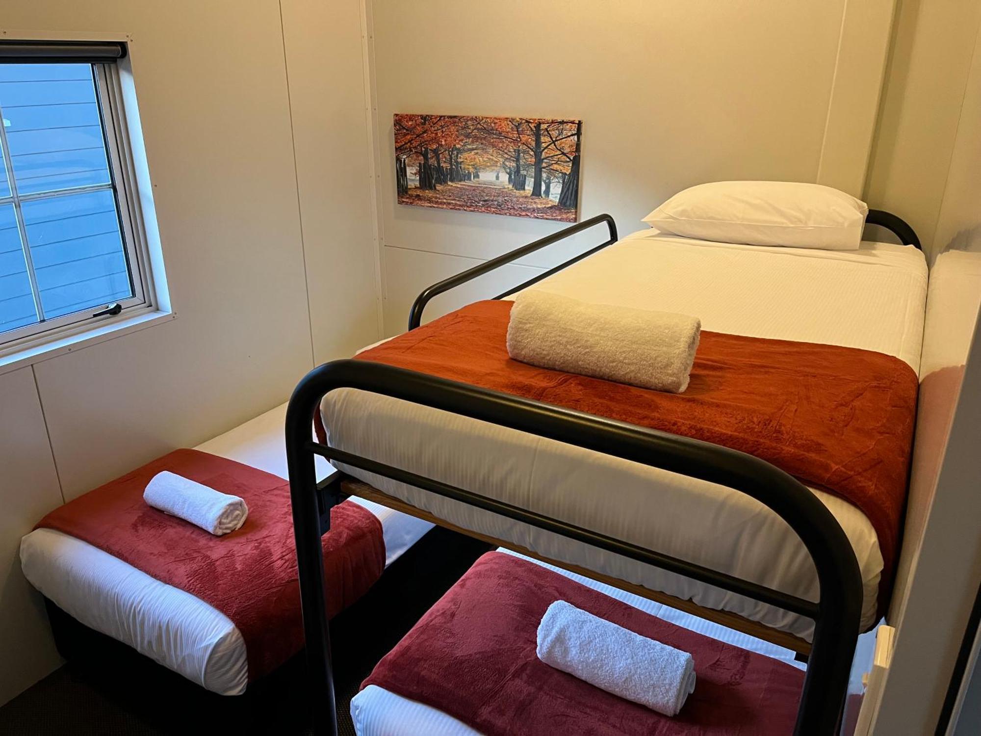 Hampshire Holiday Parks - Arrowtown Zewnętrze zdjęcie