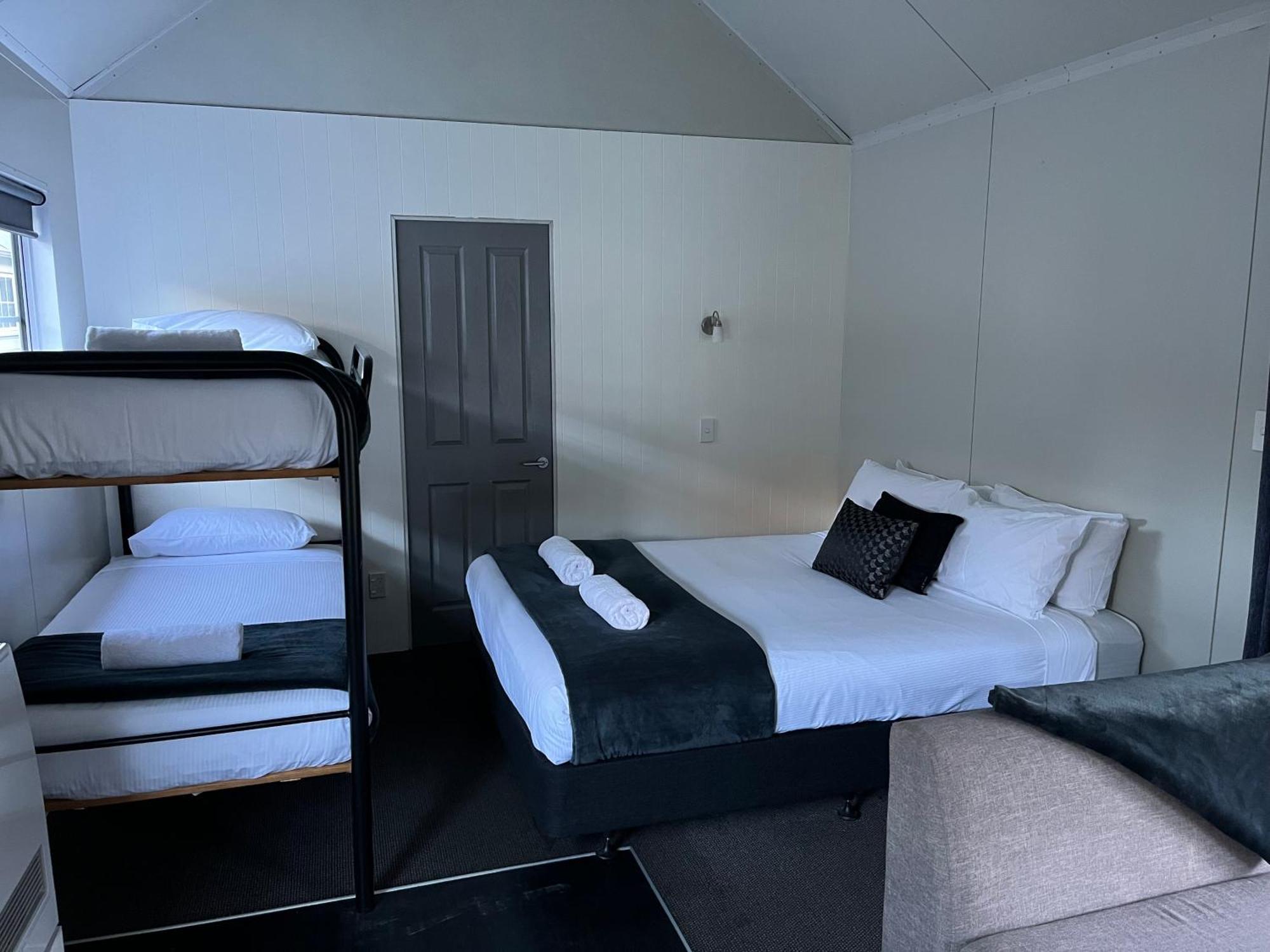 Hampshire Holiday Parks - Arrowtown Zewnętrze zdjęcie