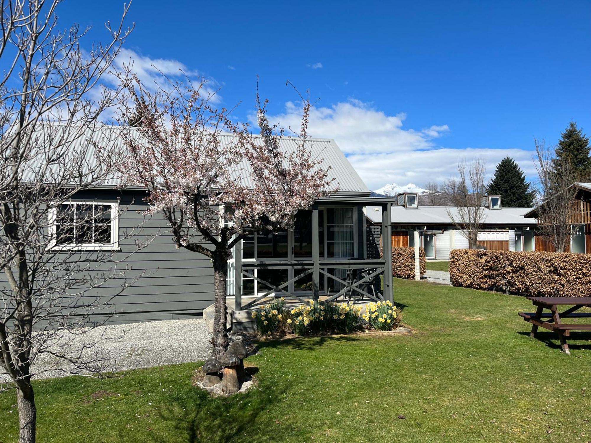 Hampshire Holiday Parks - Arrowtown Zewnętrze zdjęcie