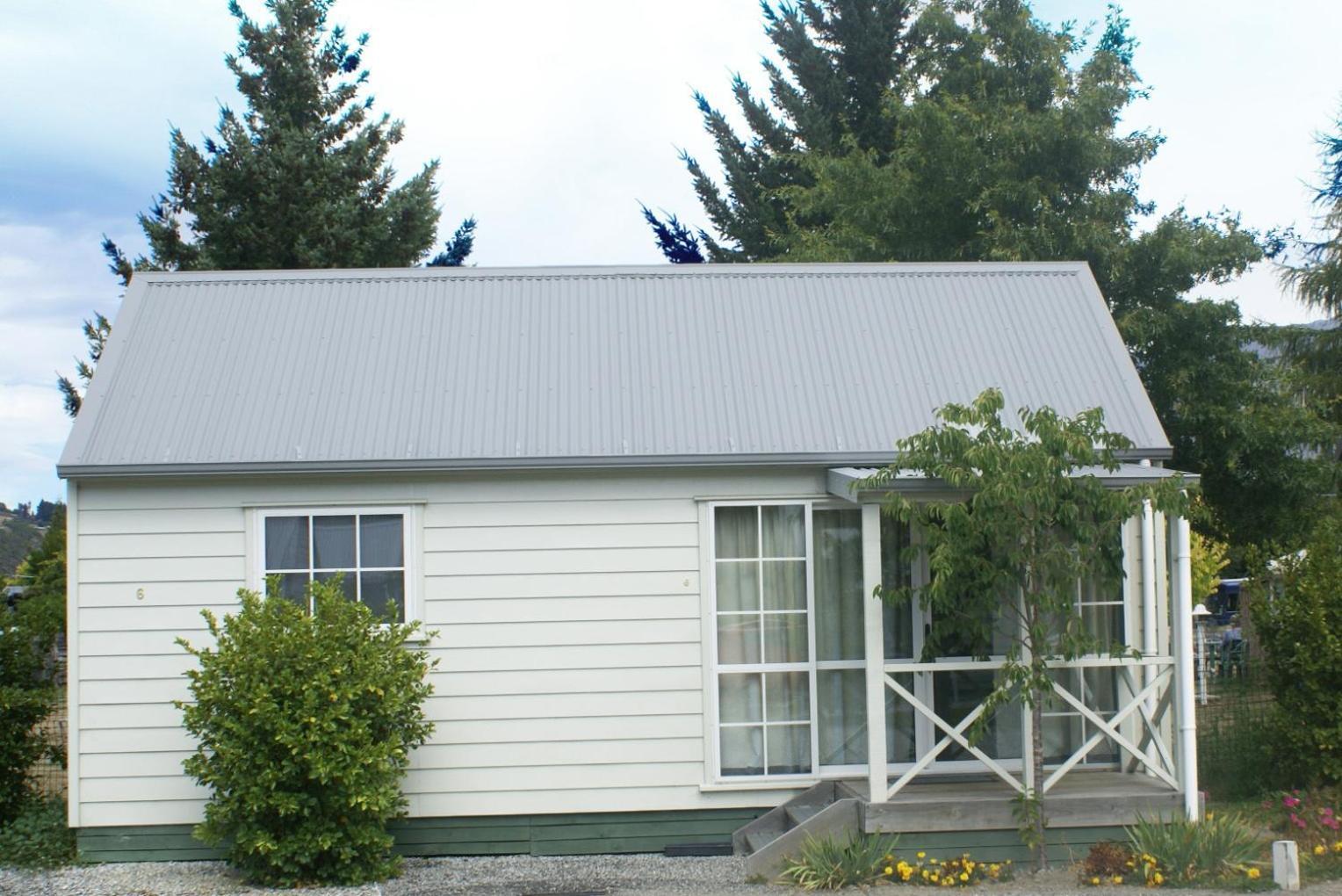 Hampshire Holiday Parks - Arrowtown Zewnętrze zdjęcie