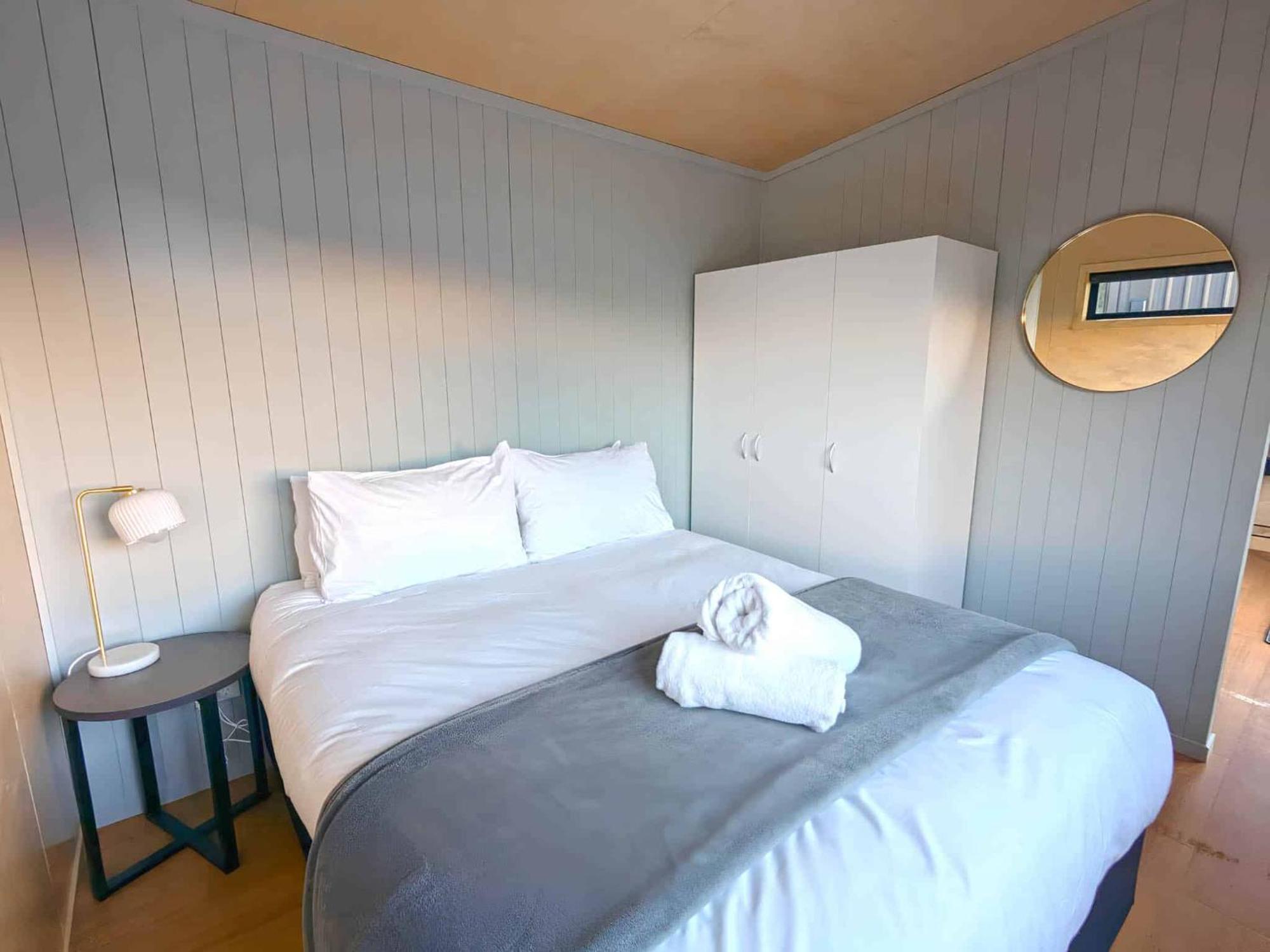 Hampshire Holiday Parks - Arrowtown Zewnętrze zdjęcie