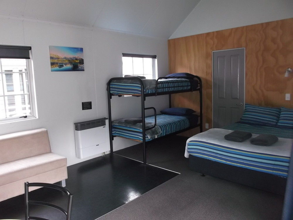 Hampshire Holiday Parks - Arrowtown Zewnętrze zdjęcie