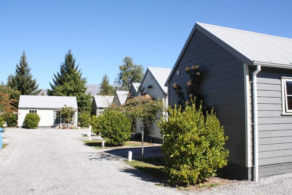 Hampshire Holiday Parks - Arrowtown Zewnętrze zdjęcie