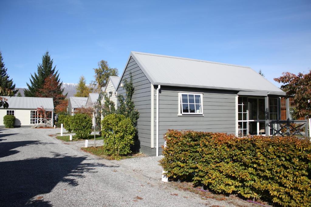 Hampshire Holiday Parks - Arrowtown Zewnętrze zdjęcie