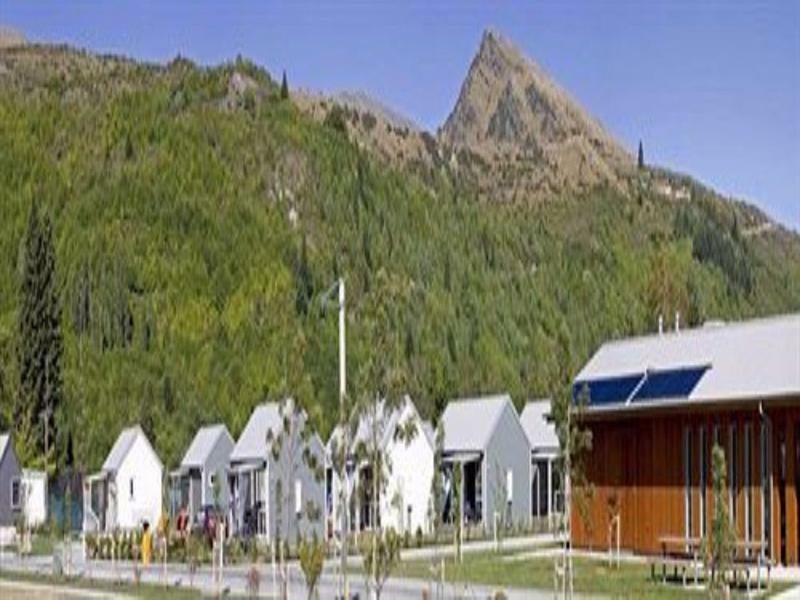 Hampshire Holiday Parks - Arrowtown Zewnętrze zdjęcie
