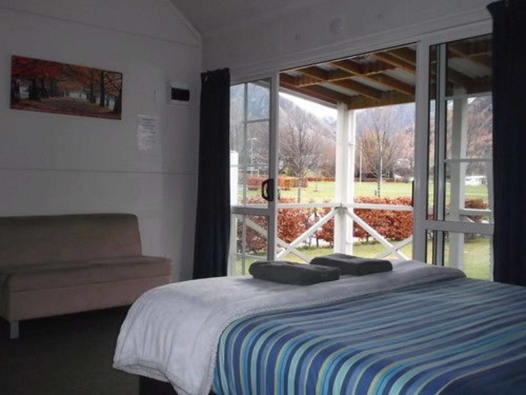 Hampshire Holiday Parks - Arrowtown Zewnętrze zdjęcie