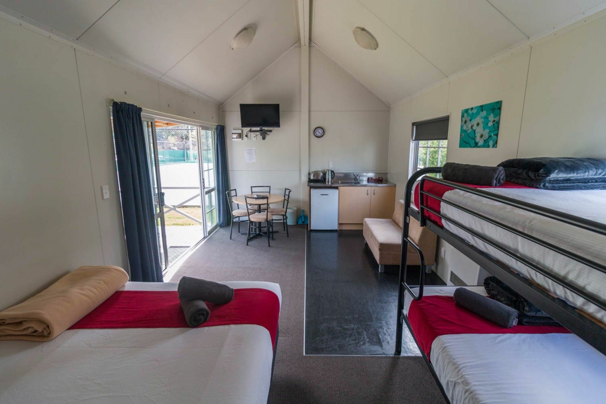 Hampshire Holiday Parks - Arrowtown Zewnętrze zdjęcie