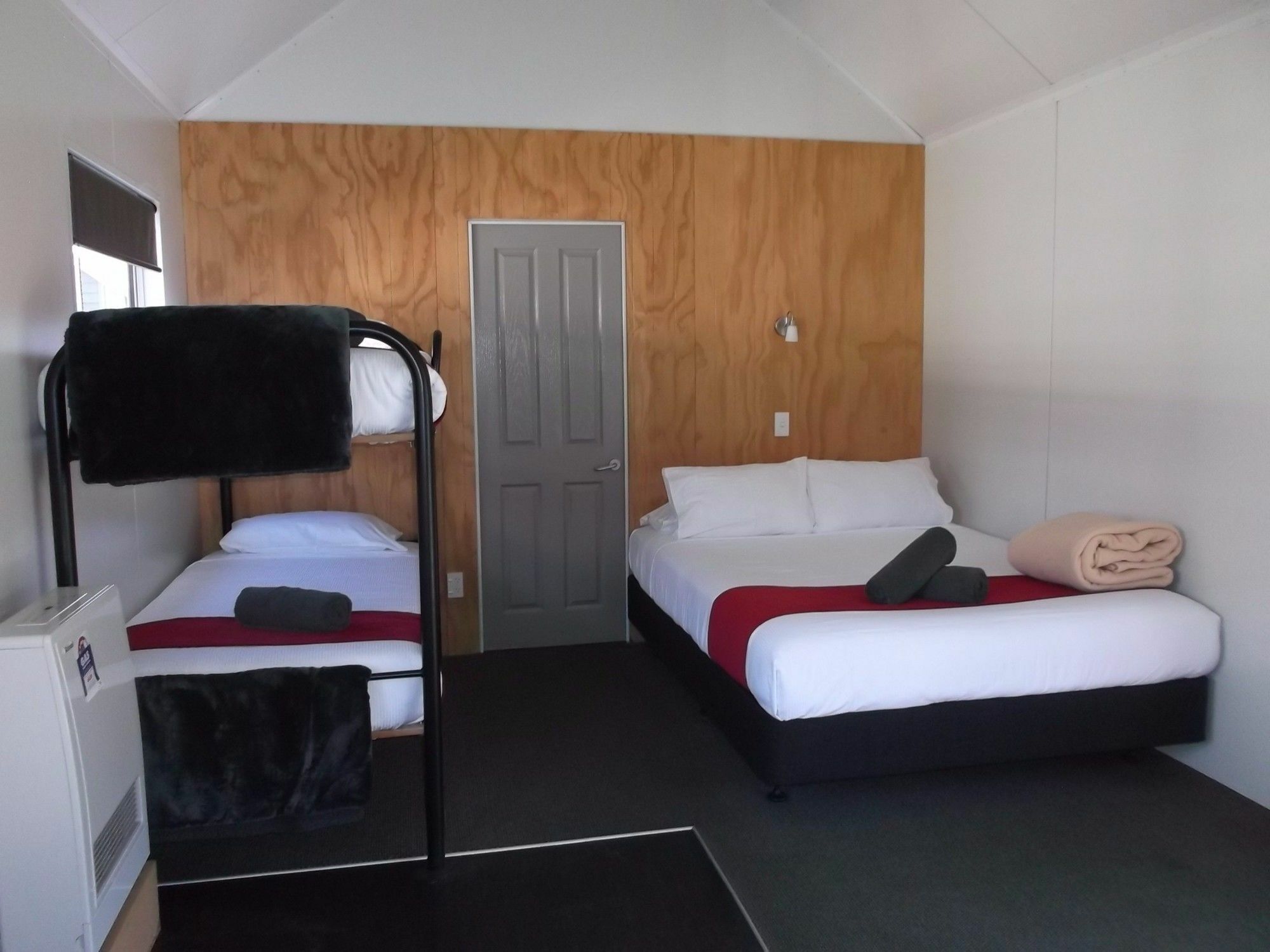 Hampshire Holiday Parks - Arrowtown Zewnętrze zdjęcie