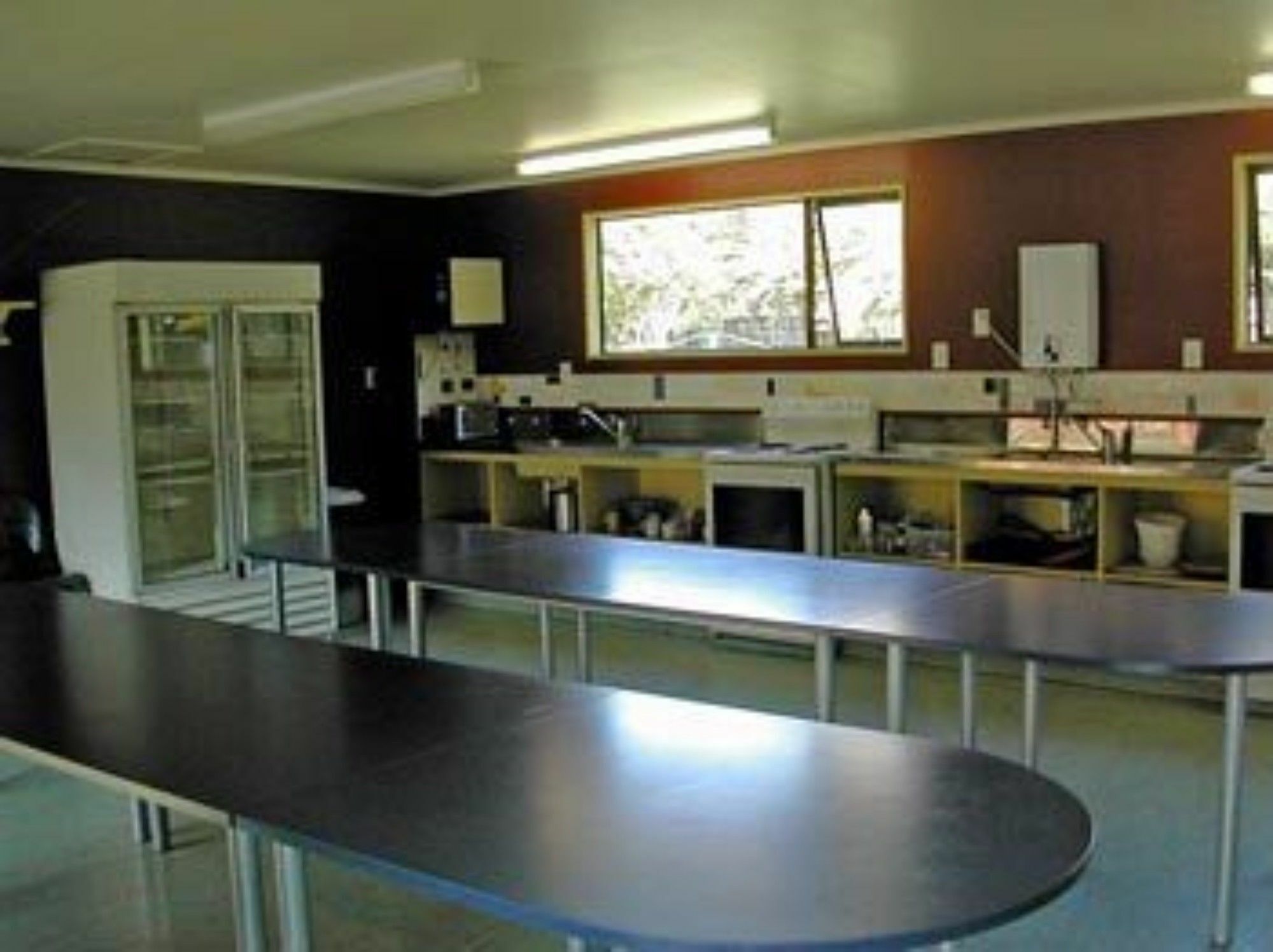 Hampshire Holiday Parks - Arrowtown Zewnętrze zdjęcie