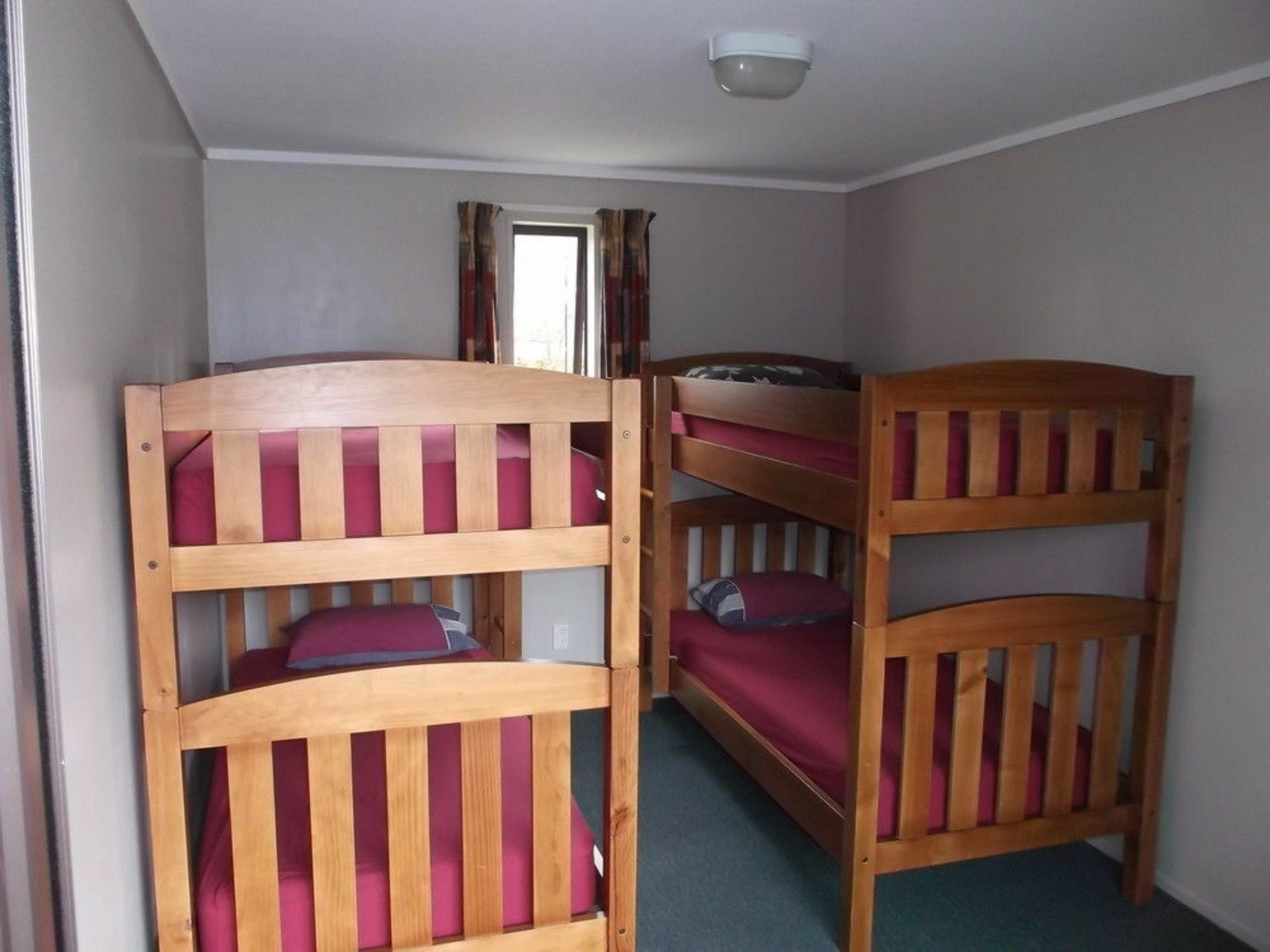 Hampshire Holiday Parks - Arrowtown Zewnętrze zdjęcie