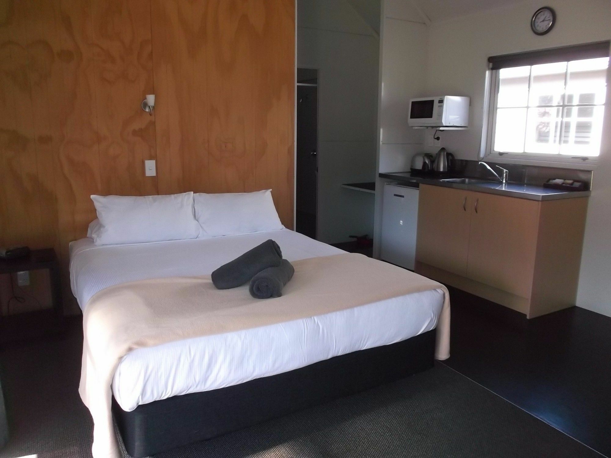 Hampshire Holiday Parks - Arrowtown Zewnętrze zdjęcie