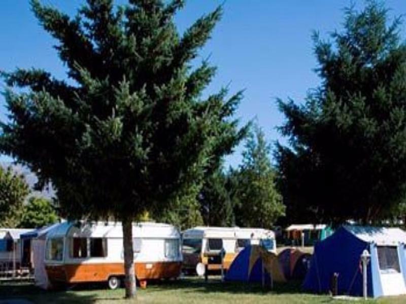 Hampshire Holiday Parks - Arrowtown Zewnętrze zdjęcie
