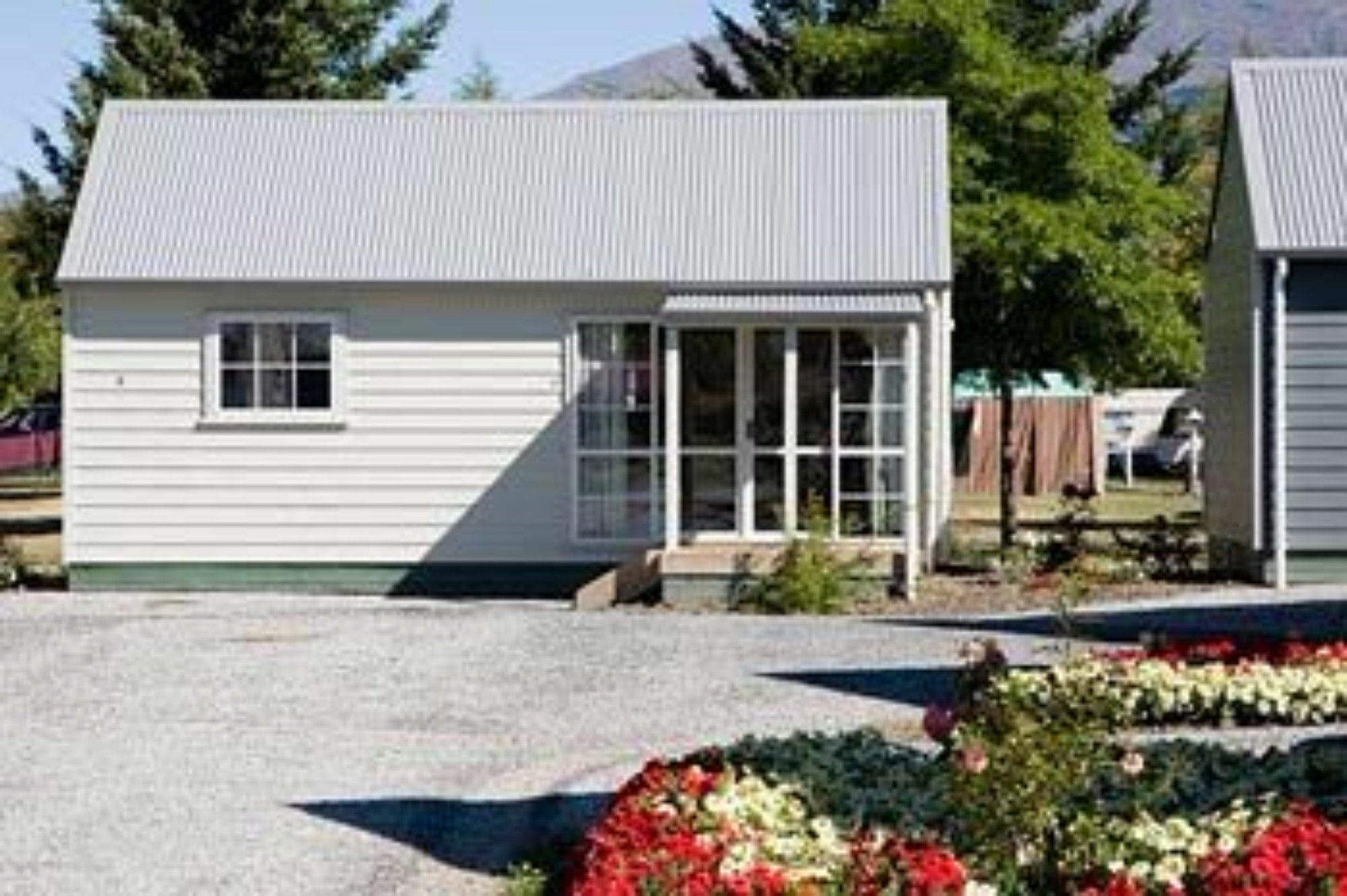Hampshire Holiday Parks - Arrowtown Zewnętrze zdjęcie