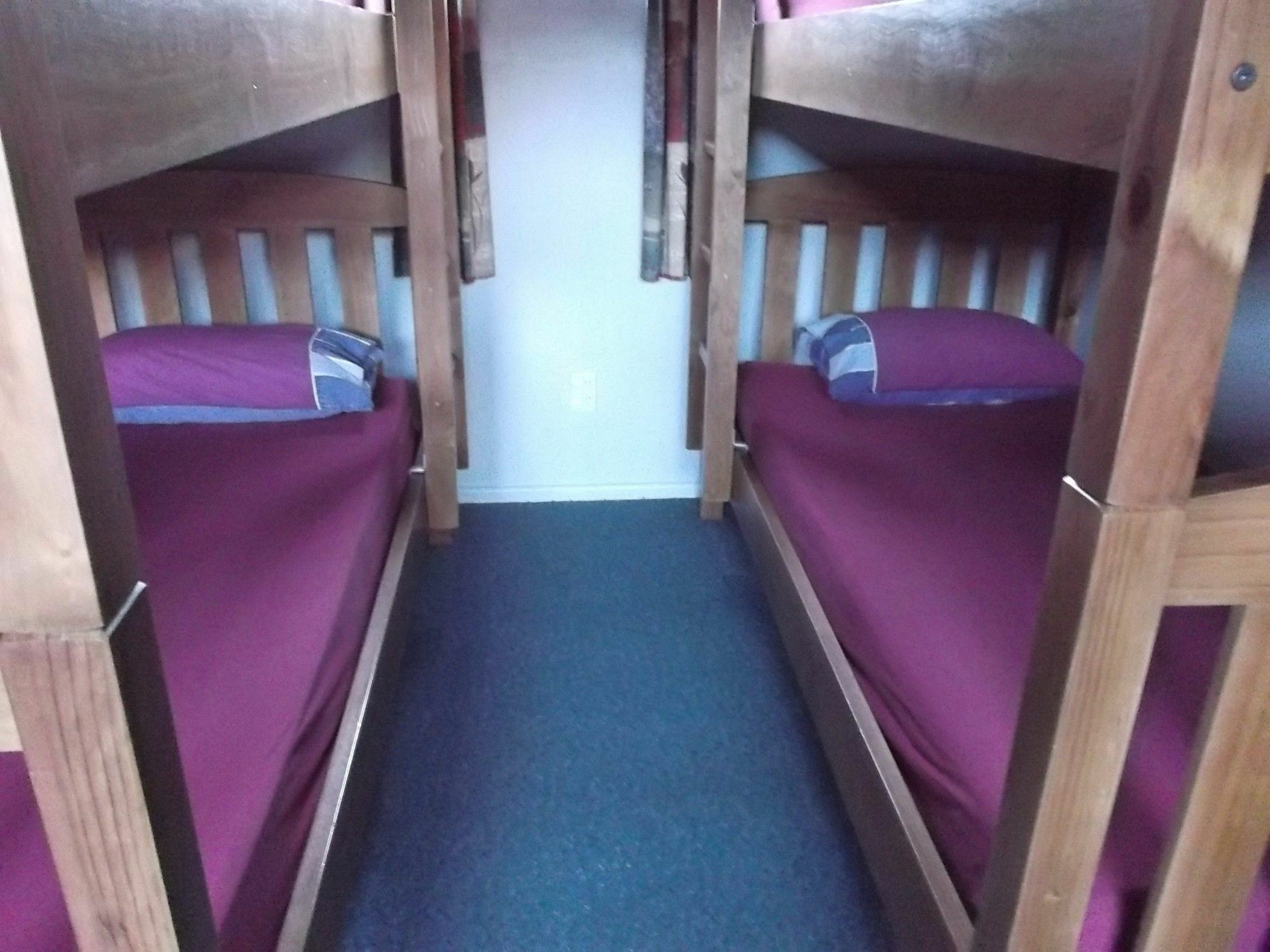 Hampshire Holiday Parks - Arrowtown Zewnętrze zdjęcie