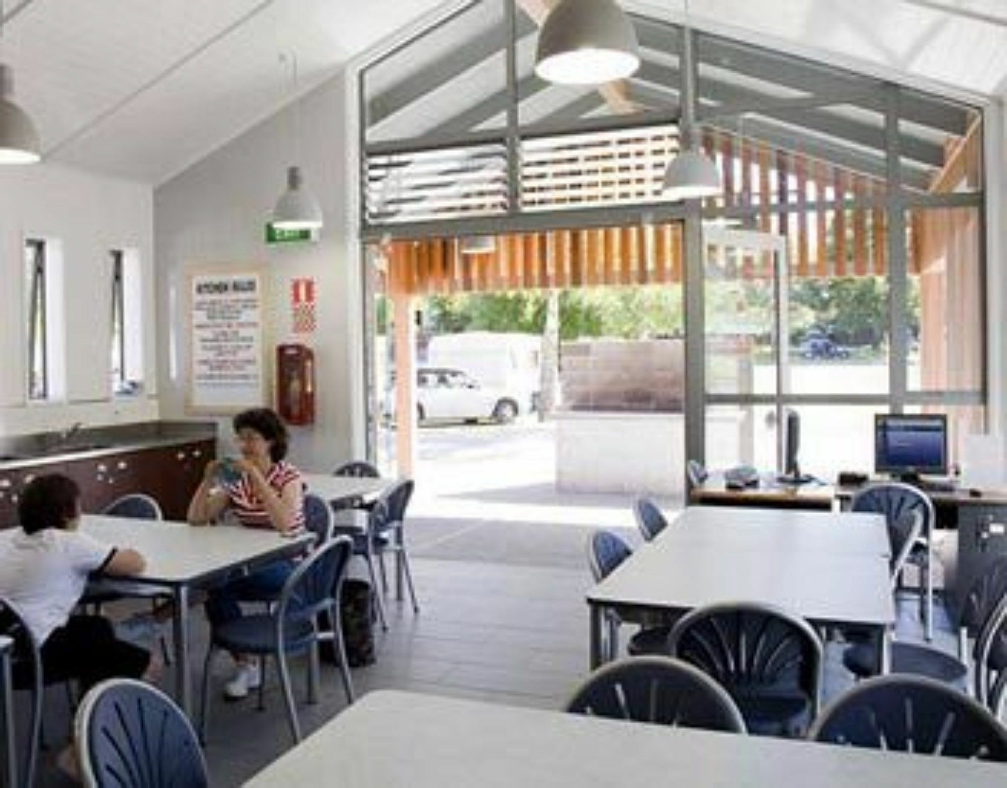 Hampshire Holiday Parks - Arrowtown Zewnętrze zdjęcie